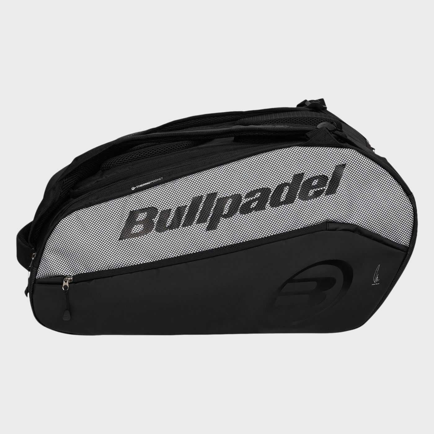 tienda de padel Madrid, tienda de padel online, tienda de padel españa, tienda de padel en linea, PALETERO BULLPADEL BPP26001 VE