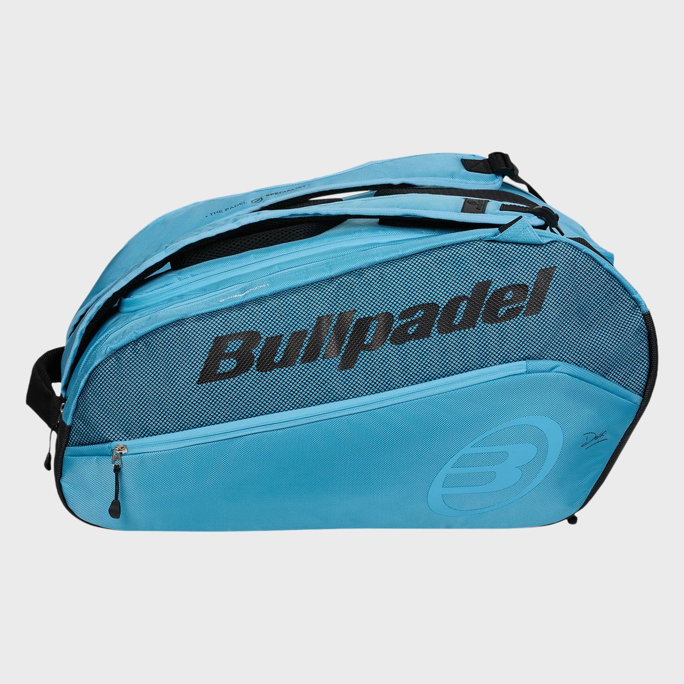 tienda de padel Madrid, tienda de padel online, tienda de padel españa, tienda de padel en linea, PALETERO BULLPADEL BPP26003 VE