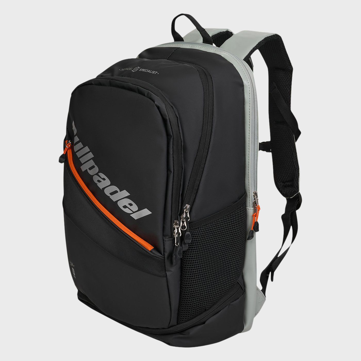 tienda de padel Madrid, tienda de padel online, tienda de padel españa, tienda de padel en linea, MOCHILA BULLPADEL BPM26001 HAC