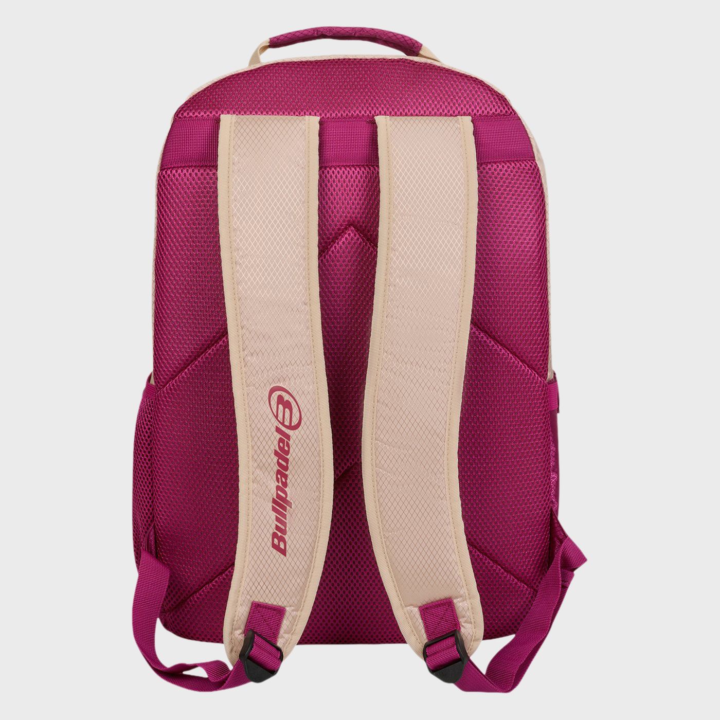 tienda de padel Madrid, tienda de padel online, tienda de padel españa, tienda de padel en linea, MOCHILA BULLPADEL BPM26004 ADV