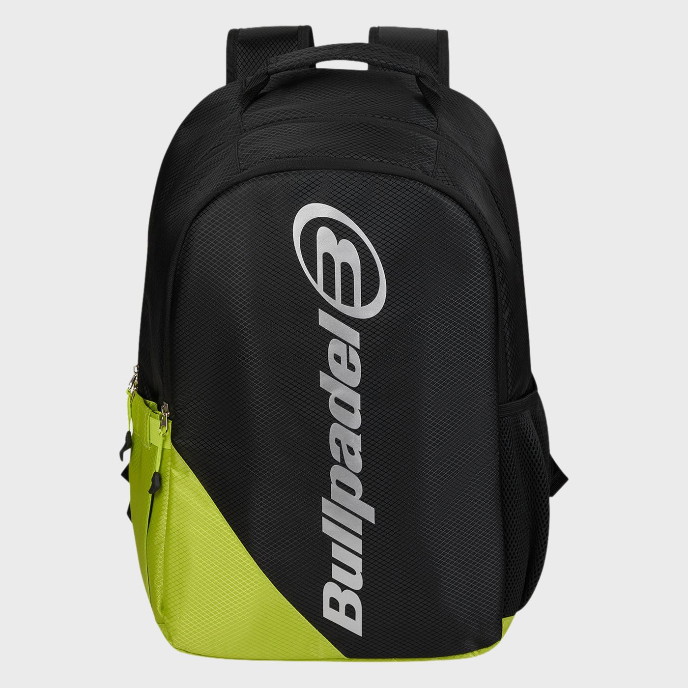 tienda de padel Madrid, tienda de padel online, tienda de padel españa, tienda de padel en linea, MOCHILA BULLPADEL BPM26004 ADV