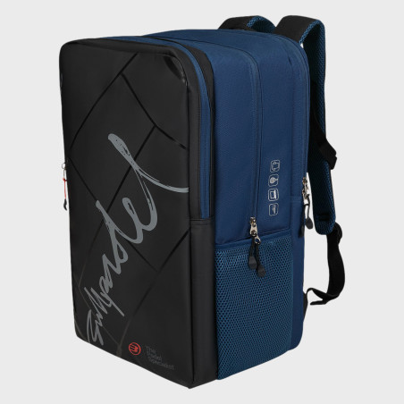 tienda de padel Madrid, tienda de padel online, tienda de padel españa, tienda de padel en linea, MOCHILA BULLPADEL BPM26008 ION