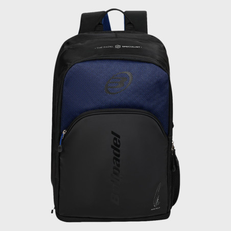 tienda de padel Madrid, tienda de padel online, tienda de padel españa, tienda de padel en linea, MOCHILA BULLPADEL BPM26008 VER