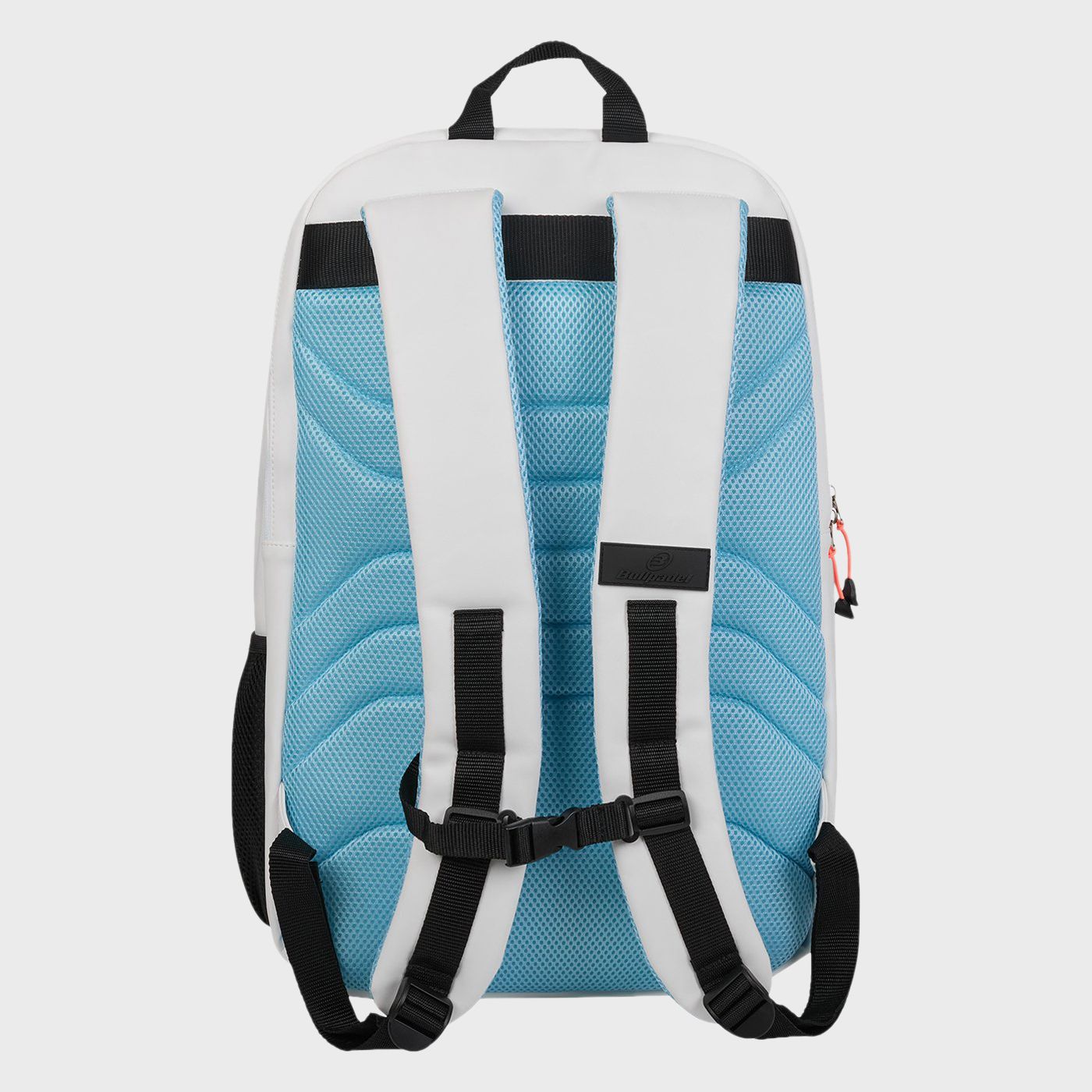 tienda de padel Madrid, tienda de padel online, tienda de padel españa, tienda de padel en linea, MOCHILA BULLPADEL BPM26009 VER