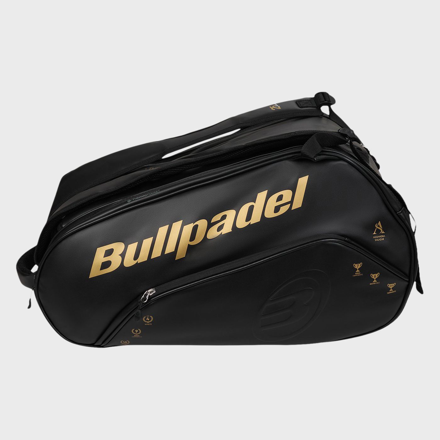 tienda de padel Madrid, tienda de padel online, tienda de padel españa, tienda de padel en linea, PALETERO BULLPADEL BPP26006 FL