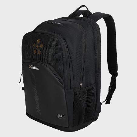 tienda de padel Madrid, tienda de padel online, tienda de padel españa, tienda de padel en linea, MOCHILA BULLPADEL BPM26008 VER