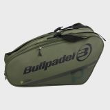 PALETERO BULLPADEL BPP26015 TOUR PREMIER KAKI