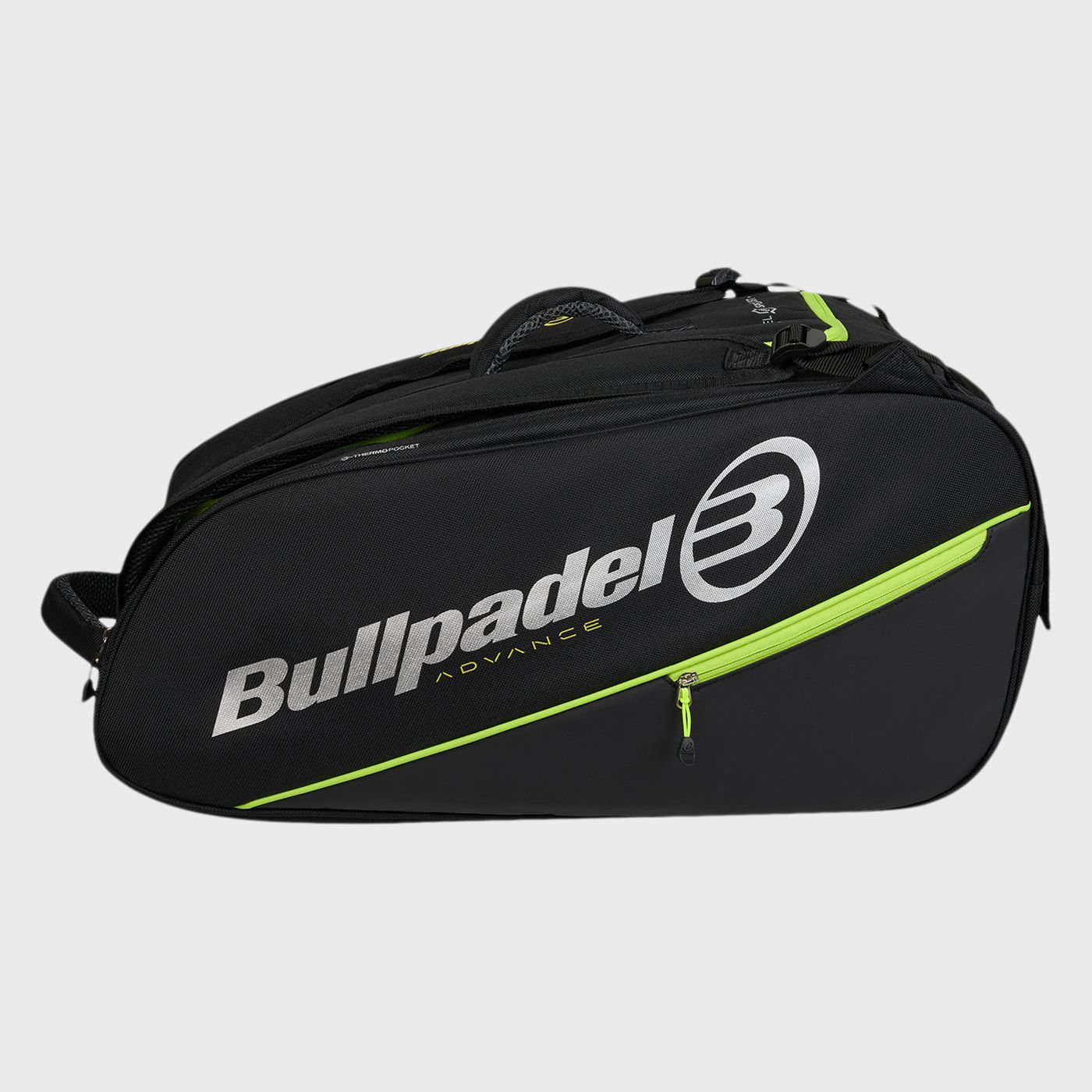 tienda de padel Madrid, tienda de padel online, tienda de padel españa, tienda de padel en linea, PALETERO BULLPADEL BPP26014 AD
