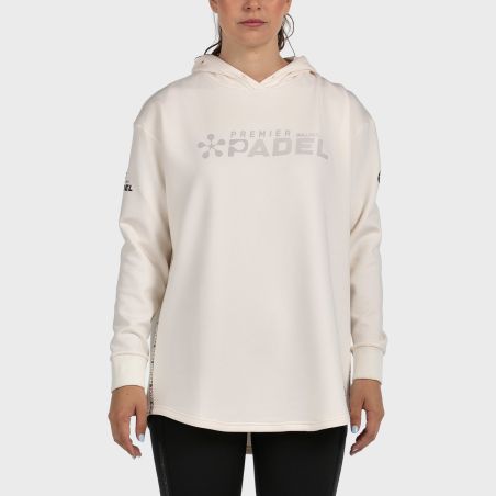 SWEAT SHIRT BULLPADEL PAITT CRUDO