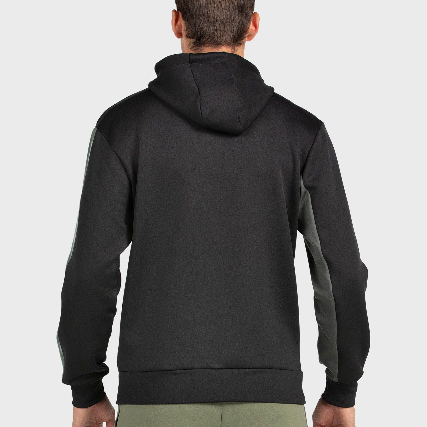 SWEAT-SHIRT BULLPADEL PALMIRO BLACK