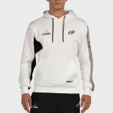 SWEAT-SHIRT BULLPADEL PALMIRO CRUDO