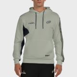 SWEAT BULLPADEL PALMIRO EUCALYPTUS
