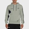 SWEAT BULLPADEL PALMIRO EUCALYPTUS