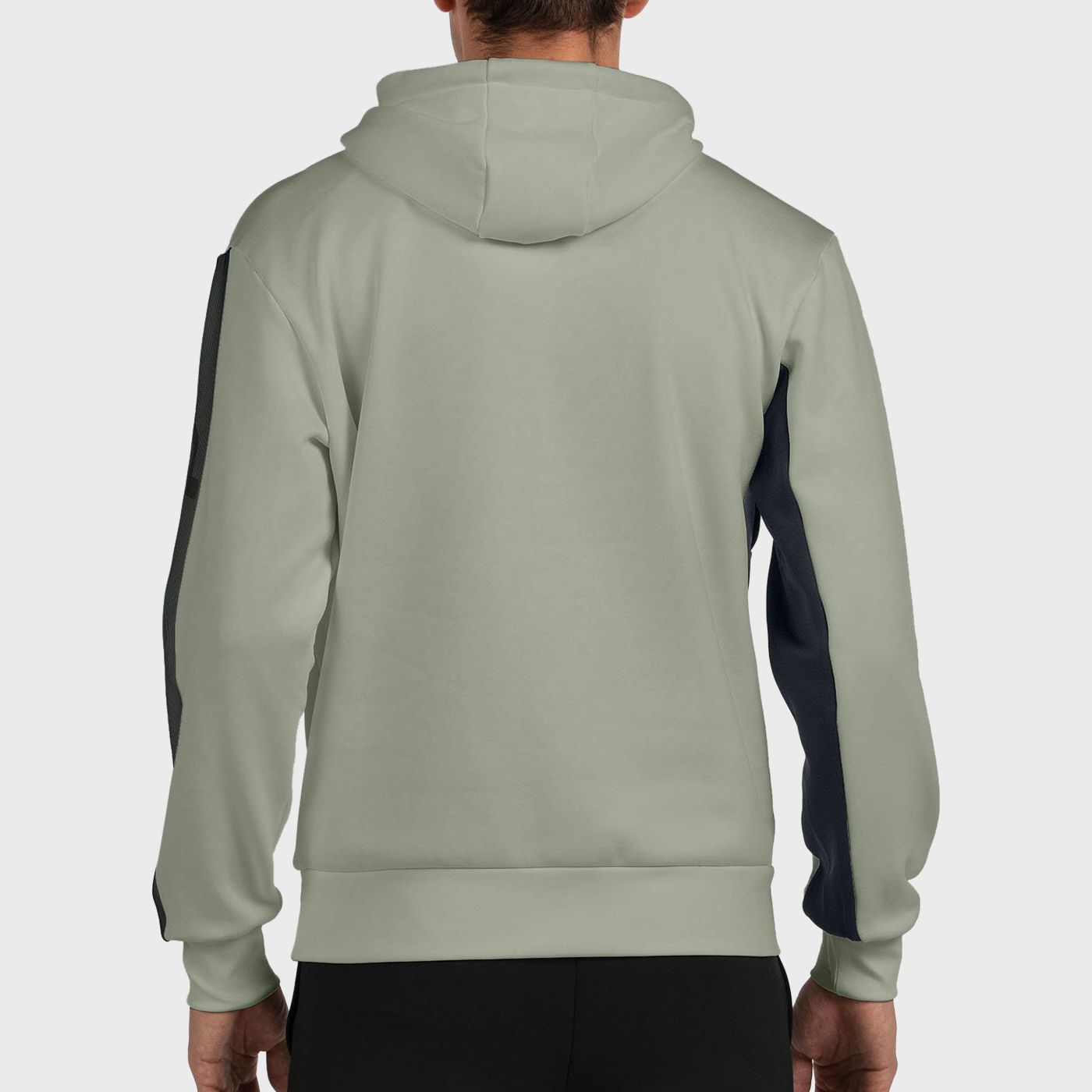 SWEAT-SHIRT BULLPADEL PALMIRO EUCALYPTUS