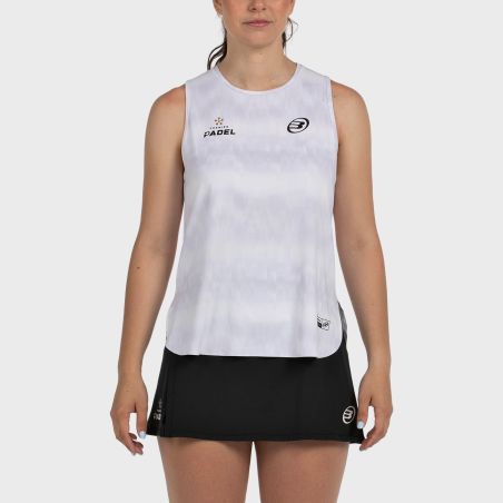 DEBARDEUR BULLPADEL PARNAV CRUDO