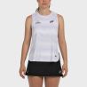 T-SHIRT BULLPADEL PARNAV CRUDO