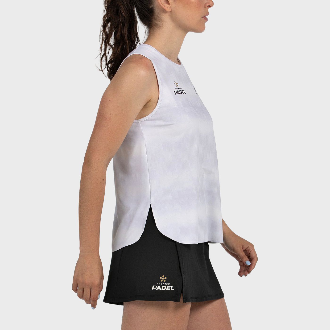 tienda de padel Madrid, tienda de padel online, tienda de padel españa, tienda de padel en linea, CAMISETA BULLPADEL PARNAV CRUD