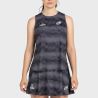 T-SHIRT BULLPADEL PARNAV BLACK