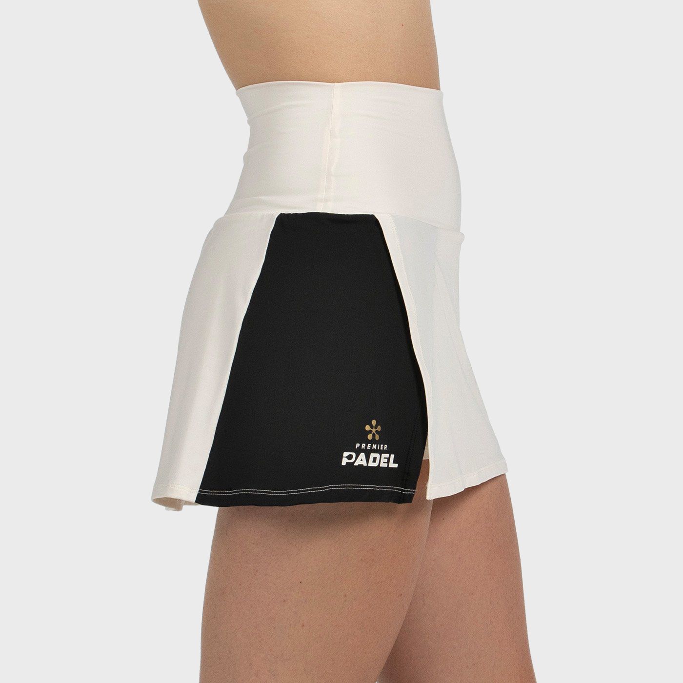 SKIRT BULLPADEL PASAU CRUDO