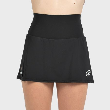 JUPE BULLPADEL PASAU NOIR