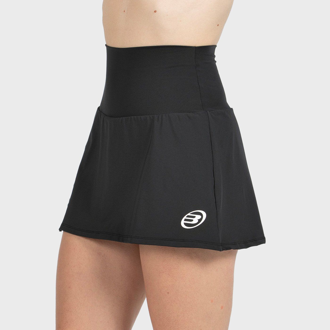 JUPE BULLPADEL PASAU NOIR