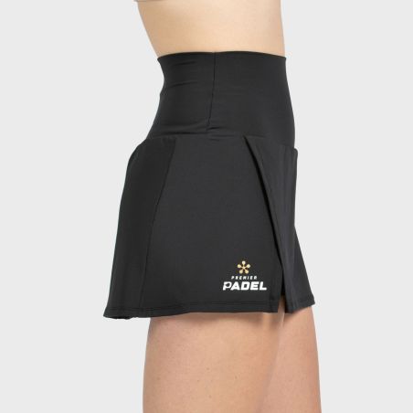JUPE BULLPADEL PASAU NOIR