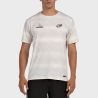 T-SHIRT BULLPADEL PASCO CRUDO
