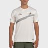 T-SHIRT BULLPADEL PATOS CRUDO