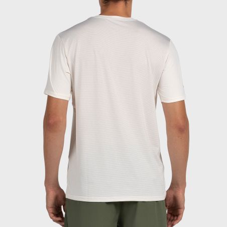 T-SHIRT BULLPADEL PATOS CRUDO