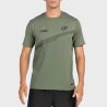 T-SHIRT BULLPADEL PATOS KAKI