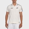 POLO BULLPADEL PATRON CRUDO
