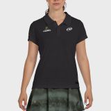 POLO BULLPADEL PAYERNE NERO