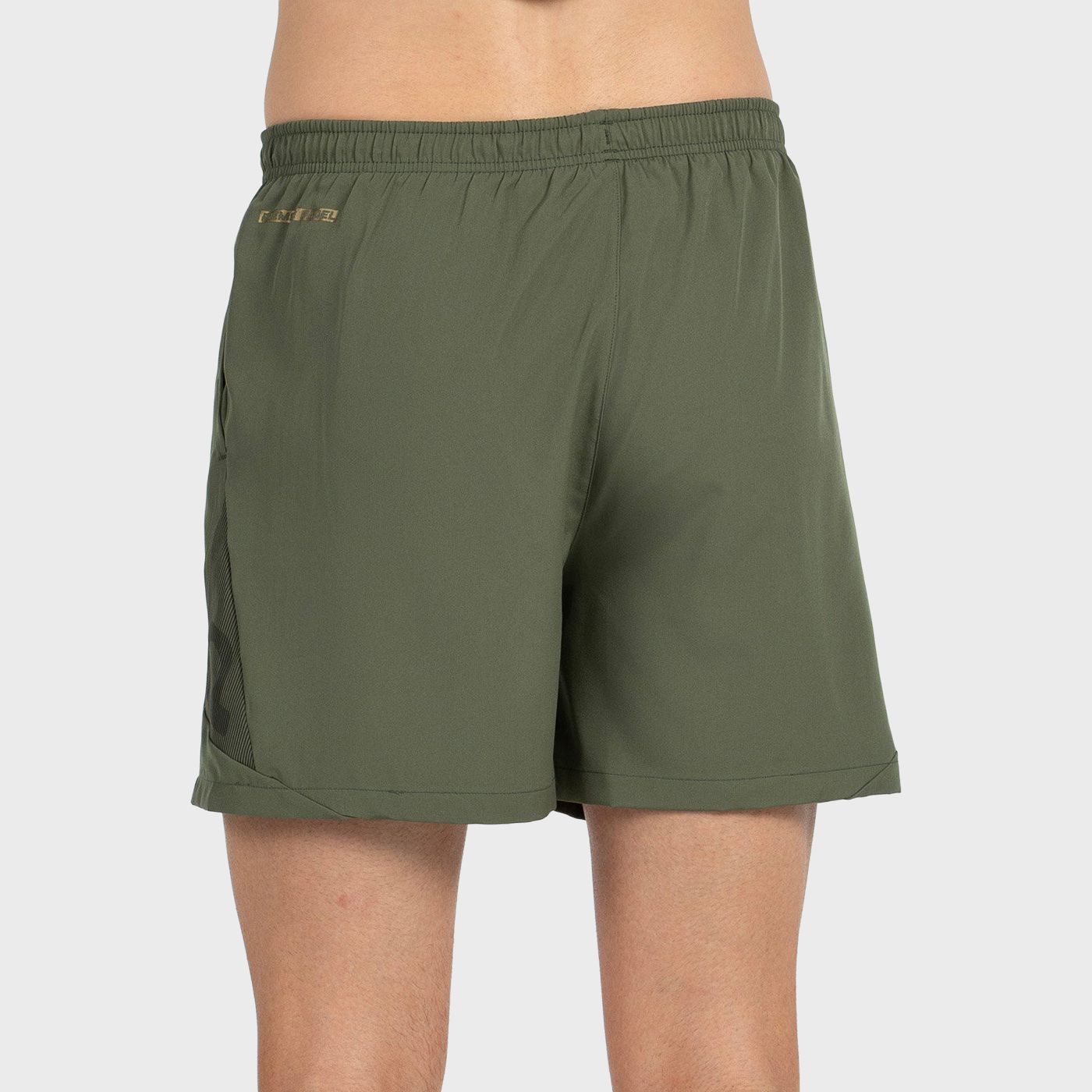 SHORTS BULLPADEL PECOS KAKI