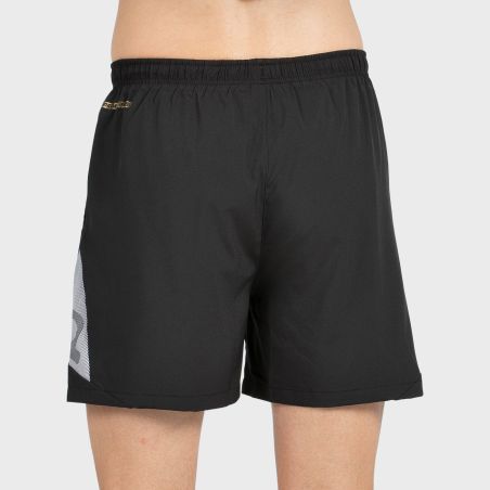 SHORTS BULLPADEL PECOS BLACK