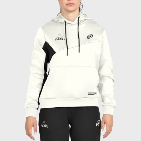 SWEATSHIRT BULLPADEL PEDER CRUDO