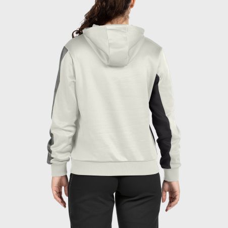 SWEAT SHIRT BULLPADEL PEDER CRUDO