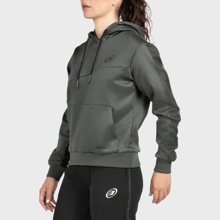 SWEAT SHIRT BULLPADEL PEDER KAKI