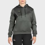 FELPA BULLPADEL PEDER KAKI
