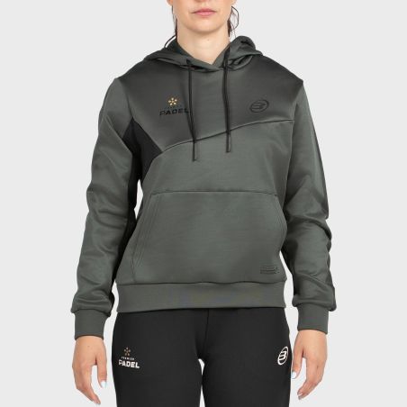 FELPA BULLPADEL PEDER KAKI