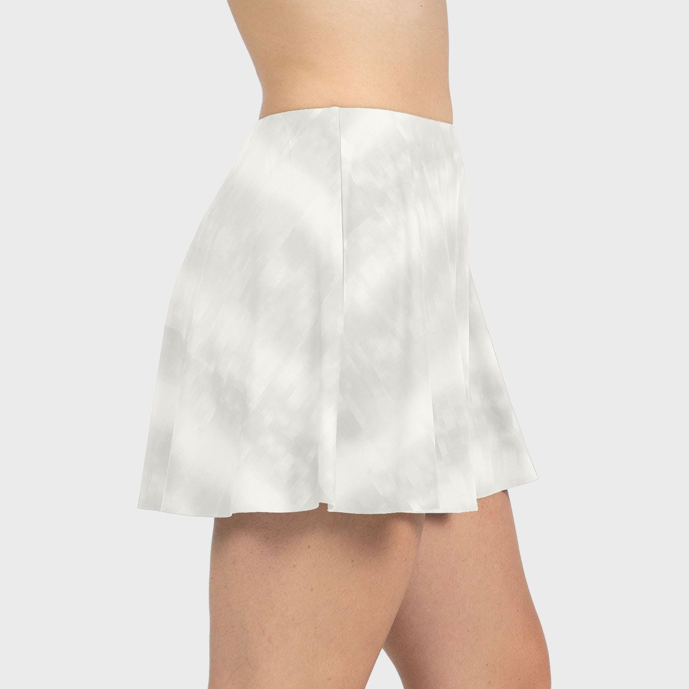 SKIRT BULLPADEL PIATRA CRUDO