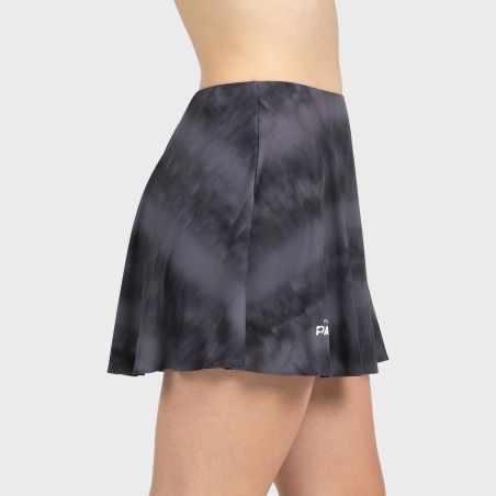 SKIRT BULLPADEL PIATRA BLACK