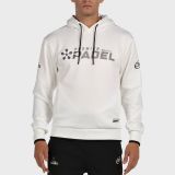 SWEAT-SHIRT BULLPADEL PIATRO CRUDO