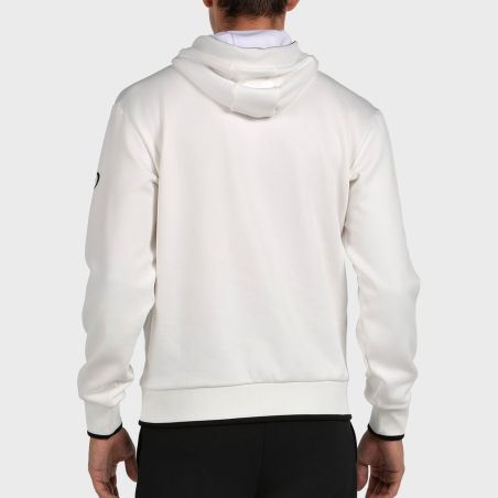 FELPA BULLPADEL PIATRO CRUDO
