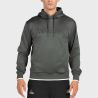 SWEAT BULLPADEL PIATRO KAKI