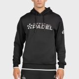 SWEAT BULLPADEL PIATRO NOIR