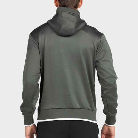 FELPA BULLPADEL PIATRO KAKI