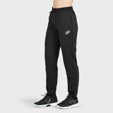 PANTALON BULLPADEL PIOR NOIR