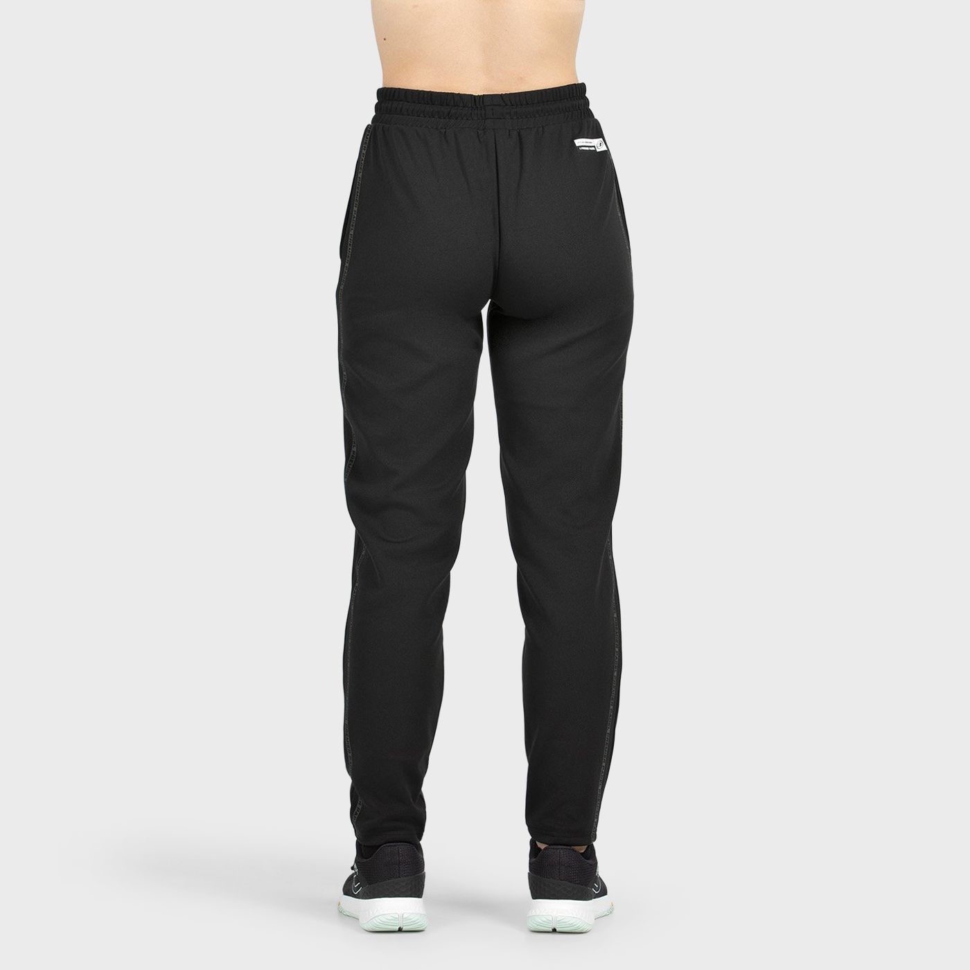PANTS BULLPADEL PIOR BLACK