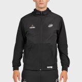 SWEAT-SHIRT BULLPADEL PITACO BLACK