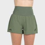 SHORTS BULLPADEL PITAN KAKI
